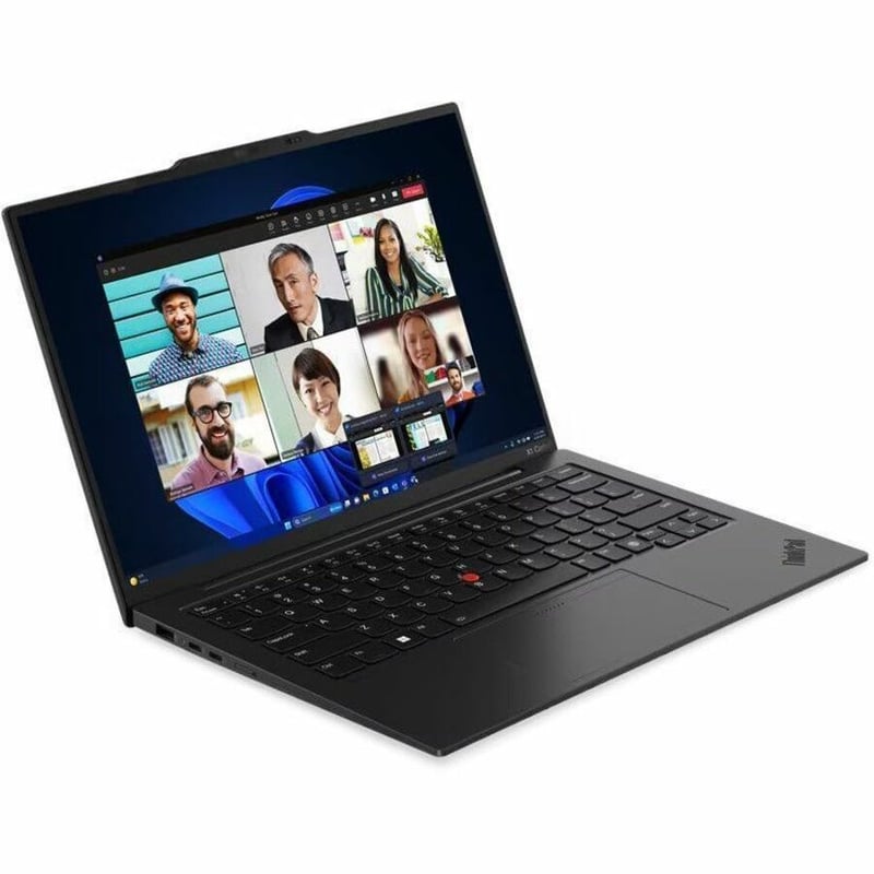 LENOVO THINKPAD X1 CARBON GEN 12 ECLIPSE BLACK LAPTOP/ULTRA - Thumbnail 1