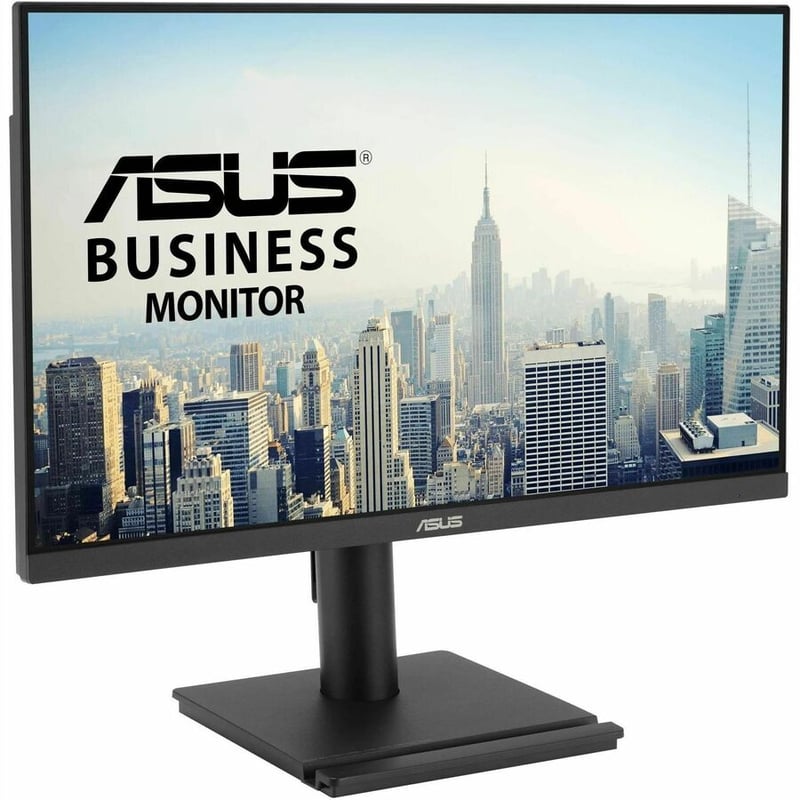 ASUS 24IN 1080P BUSINESS LCD IPS FULL HD FRAMELESS 120HZ HDMI - Thumbnail 5