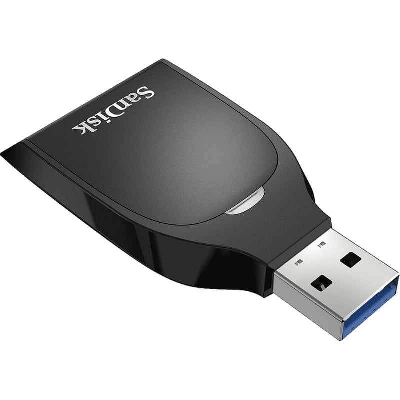 SanDisk SD UHS-I Card Reader - Thumbnail 4