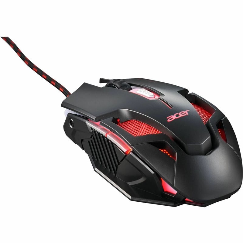 Acer Nitro Gaming Mouse III - NMW200 - Thumbnail 4