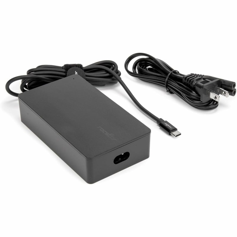 USB-C POWER ADAPTER 140W SMART USB-C- UL CERTIFIED - Thumbnail 1