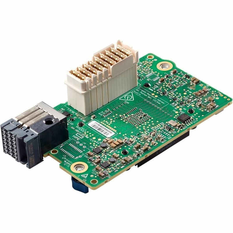 HPE SYNERGY 5330C 32GB FOUNDATIONAL CARE HBA PL-S6