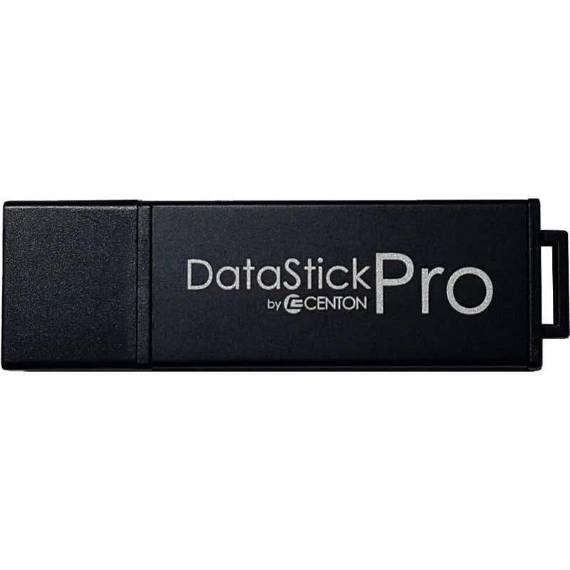 Centon 16GB DataStick Pro USB 3.0 Flash Drive - Thumbnail 1