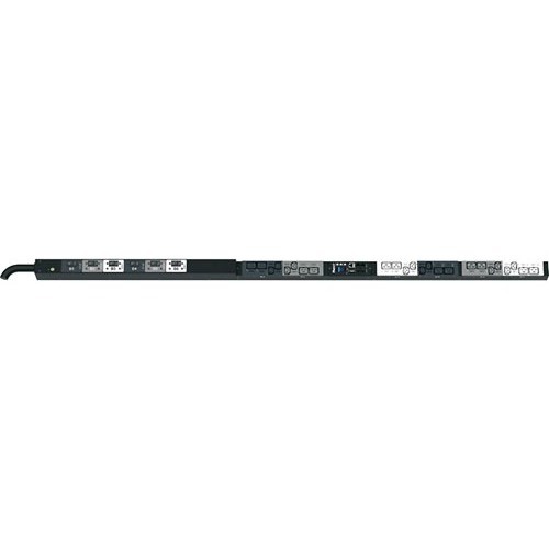Panduit SmartZone G5 Intelligent 24-Outlets PDU - Thumbnail 1