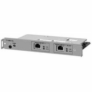 Panasonic DIGITAL LINK Terminal Board - Thumbnail 1
