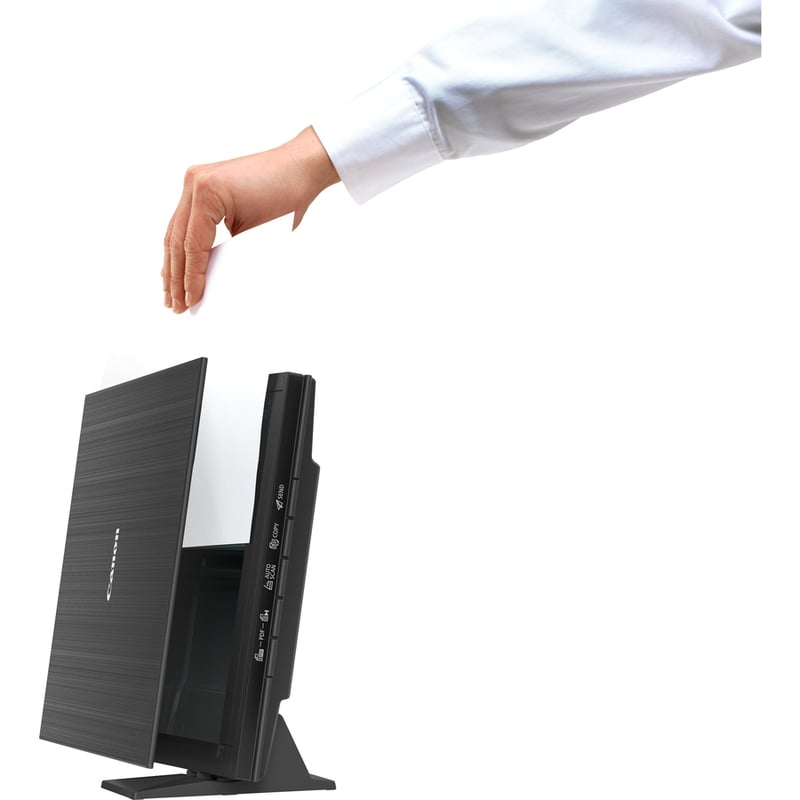 Canon CanoScan LiDE 400 Flatbed Scanner - 4800 dpi Optical - Thumbnail 5