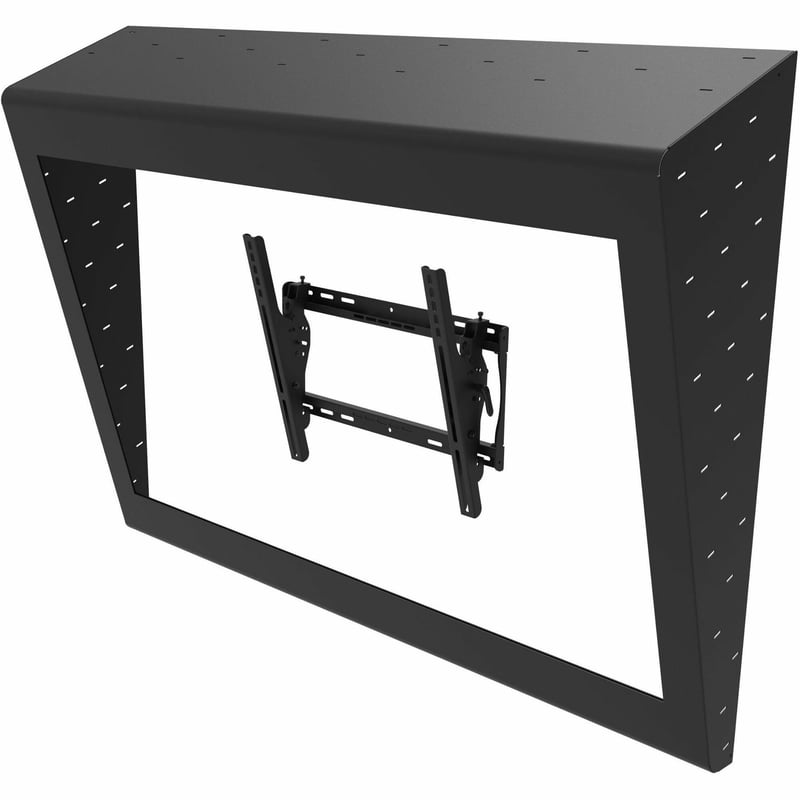 Peerless-AV Ligature Resistant Display Enclosure for 22" , 26" & 32" Displays - Thumbnail 1