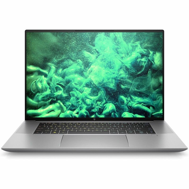 HP ZBook Studio G10 16" Mobile Workstation - WQUXGA - Intel Core i9 13th Gen i9-13900H - 64 GB - Thumbnail 1