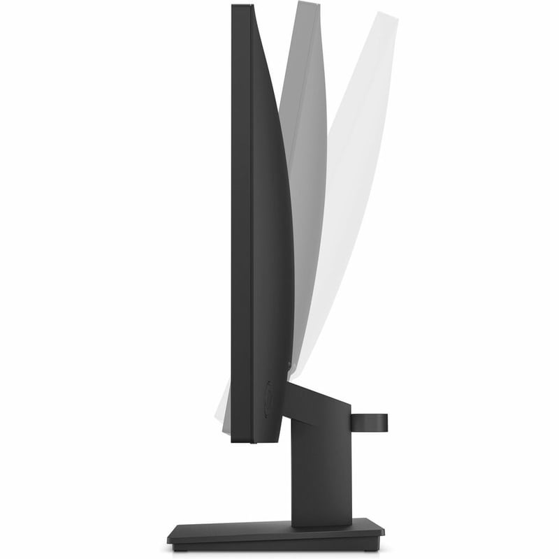 KIT HP P22V G5 MONITOR FHD 1080P BLACK - Thumbnail 3