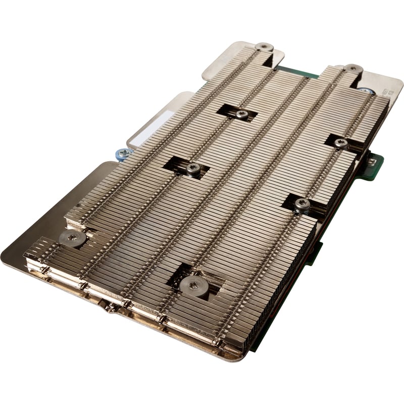 Cisco NVIDIA Tesla M6 Graphic Card - Thumbnail 2