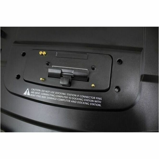 Havis Docking Station - Thumbnail 4