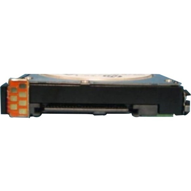 HPE SOURCING - CERTIFIED PRE-OWNED 300 GB Hard Drive - 2.5" Internal - SAS (12Gb/s SAS) - Thumbnail 2