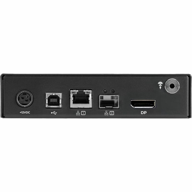 Black Box Emerald PE DisplayPort Single-Head Transmitter - Thumbnail 2