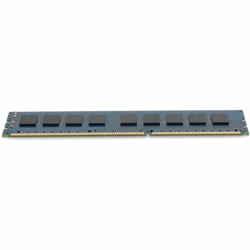 AddOn JEDEC Standard Factory Original 4GB DDR4-2400MHz Unbuffered ECC Single Rank x8 1.2V 288-pin CL17 UDIMM - Thumbnail 5