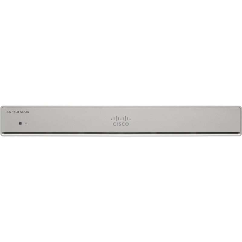 Cisco C1111X-8P Router - Thumbnail 3
