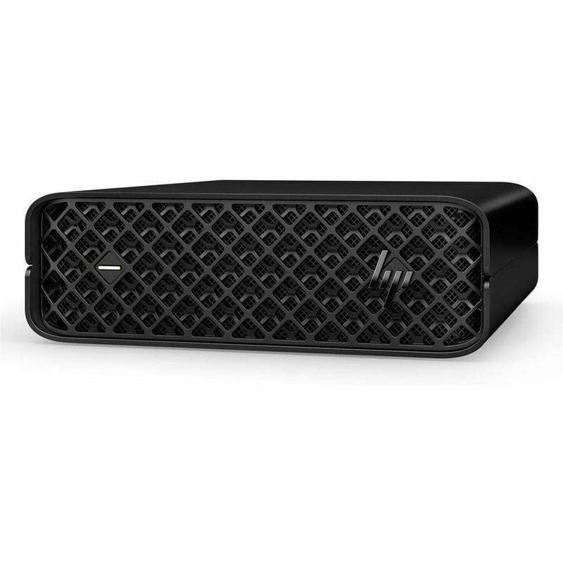 HP Z2 Mini G9 Workstation - Intel Core i7 14th Gen i7-14700K - 32 GB - 1 TB SSD - Mini PC - Thumbnail 2