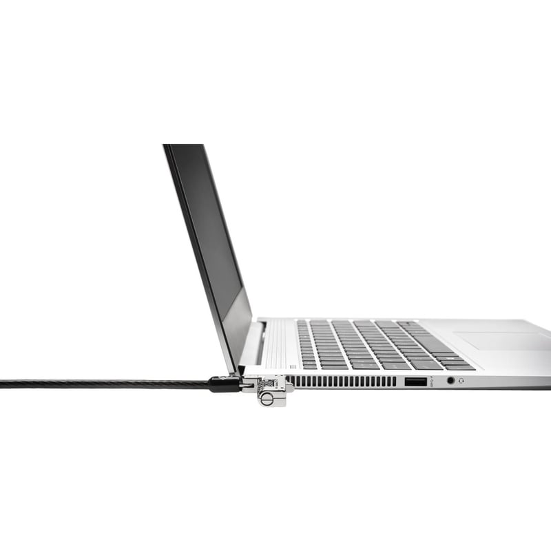 Kensington Slim NanoSaver Combination Laptop Lock - Thumbnail 2