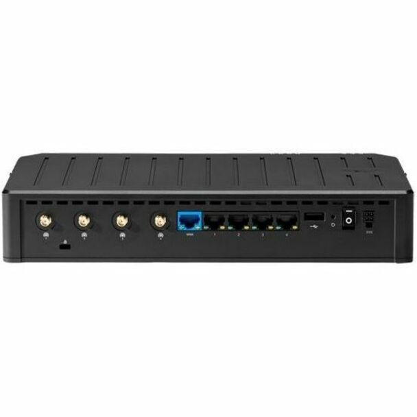 3YR NETCLOUD SMALL BR ESSEN PLAN E100 ROUTER W WIFI - Thumbnail 2