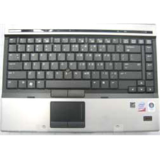 Protect HP1212-86 Notebook Keyboard Skin