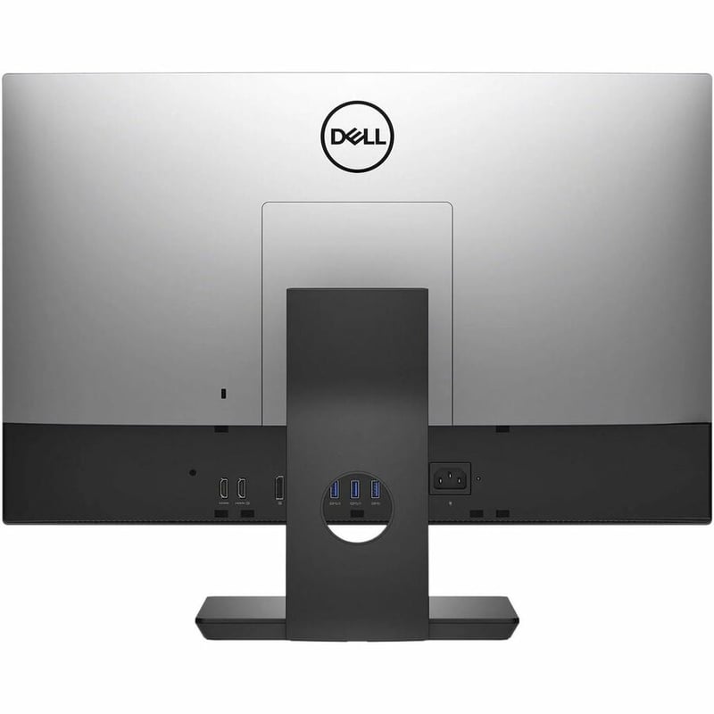 Joy Systems - Dell OptiPlex 7460 All-in-One Computer - Intel Core i5 8th Gen i5-8500 - 16 GB - 512 GB SSD - 23.8" Full HD - Desktop - Refurbished - Thumbnail 2