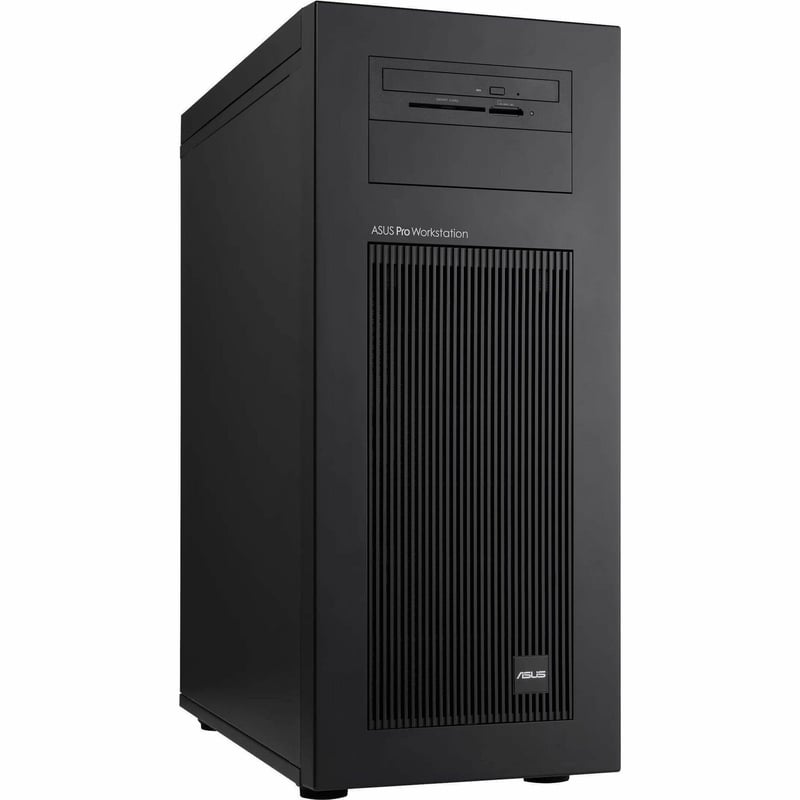 EXPERTCENTER PRO ET700I W7-B-75 PERFORMANCE AI WS INTEL XEON W-3400 - Thumbnail 1