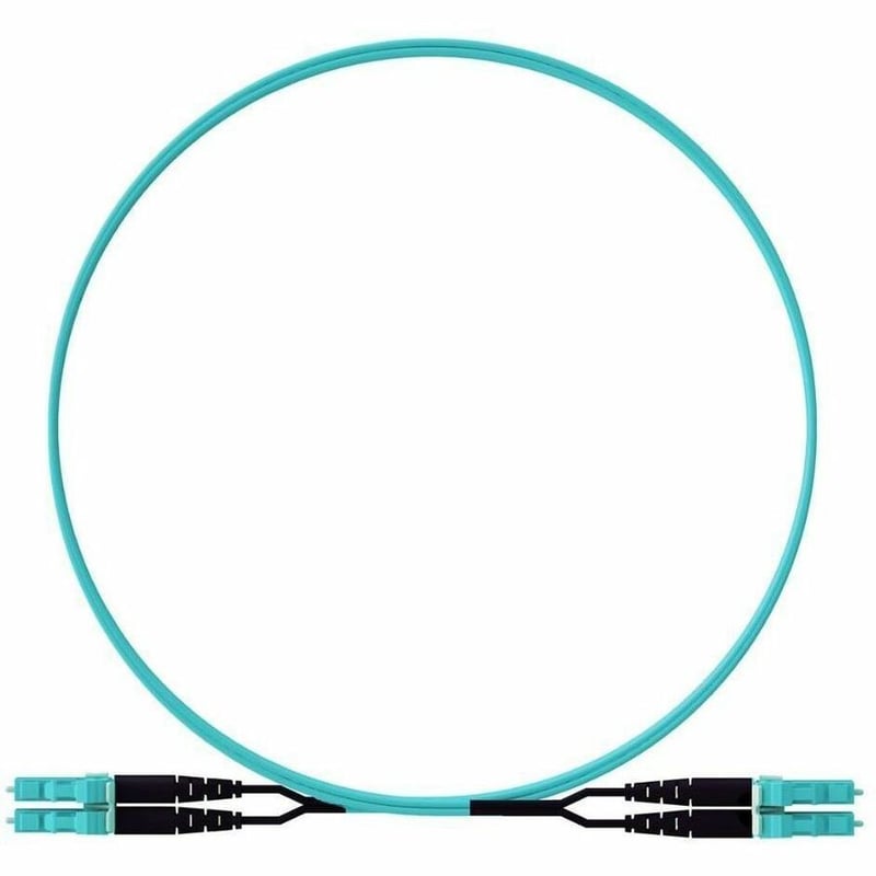 Panduit Opti-Core Patch Cord with Keyed Connector - Thumbnail 2