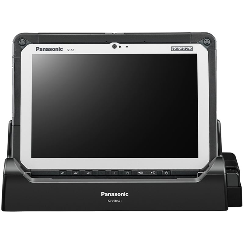 Panasonic Desktop Cradle - Thumbnail 2