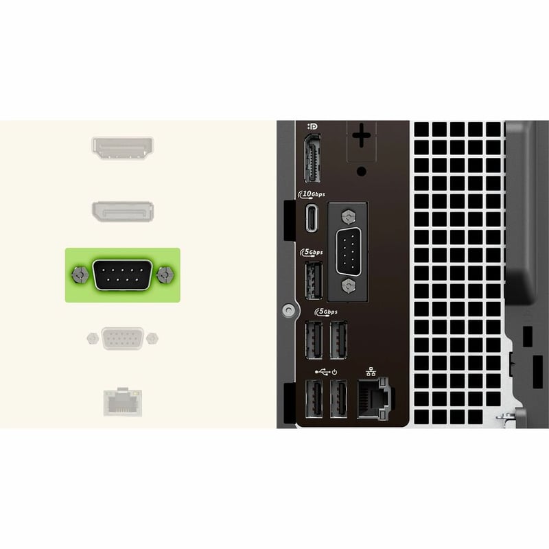 PRO MAX SLIM FCS1250 CORE_ULTRA_9-28532GB 1TB - Thumbnail 3