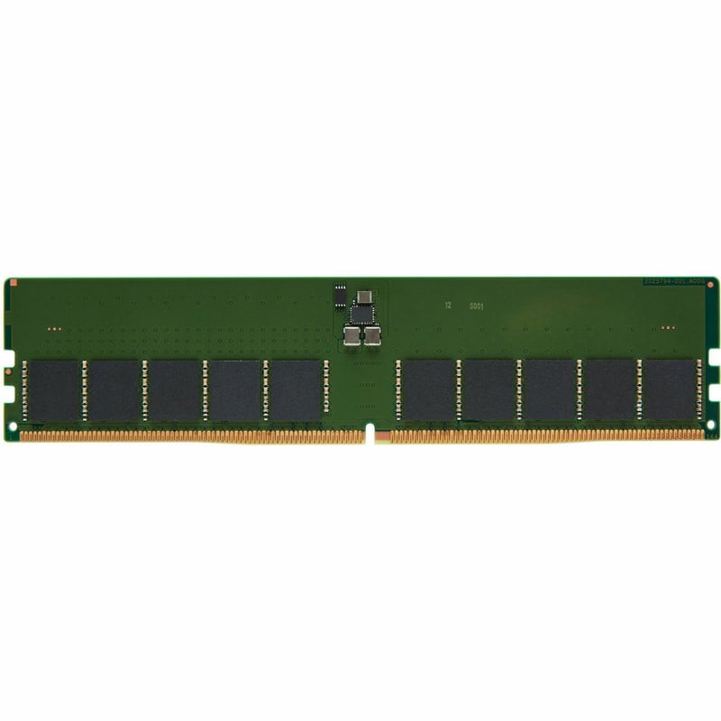 48GB 5600MT/S DDR5 ECC CL46 DIMM 2RX8 HYNIX M