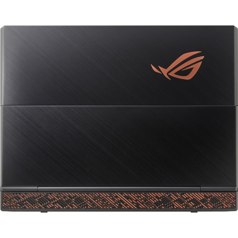 Asus Mothership GZ700 Gz700GX-XB98K 17.3" Detachable Gaming Notebook - Full HD - Intel Core i9 9th Gen i9-9980HK - 64 GB - 5 TB SSD - Thumbnail 5