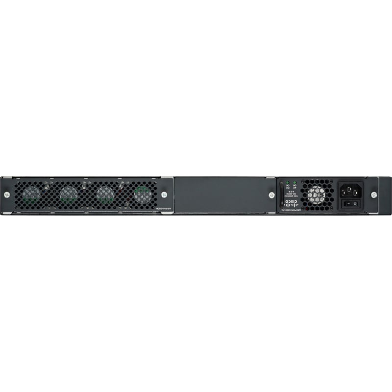 Cisco Aironet 5508 Wireless LAN Controller - Thumbnail 4