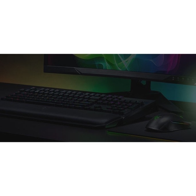 Razer Blackwidow V3 Tenkeyless Gaming Keyboard