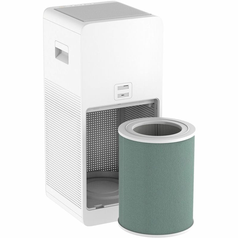 Fellowes AeraMax SE Combo Filter - Thumbnail 3