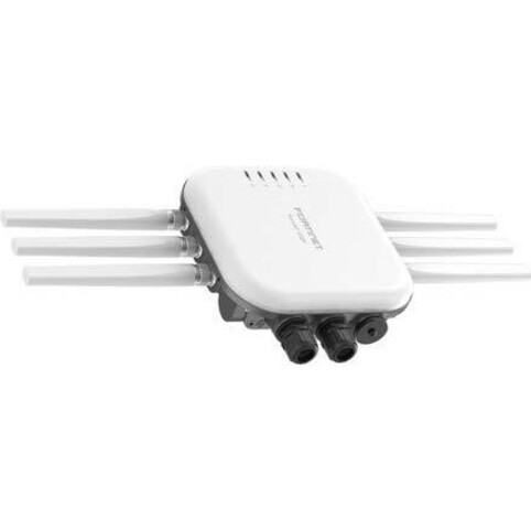 Fortinet FortiAP FAP-432F 802.11ax 3.47 Gbit/s Wireless Access Point - Outdoor - Thumbnail 2
