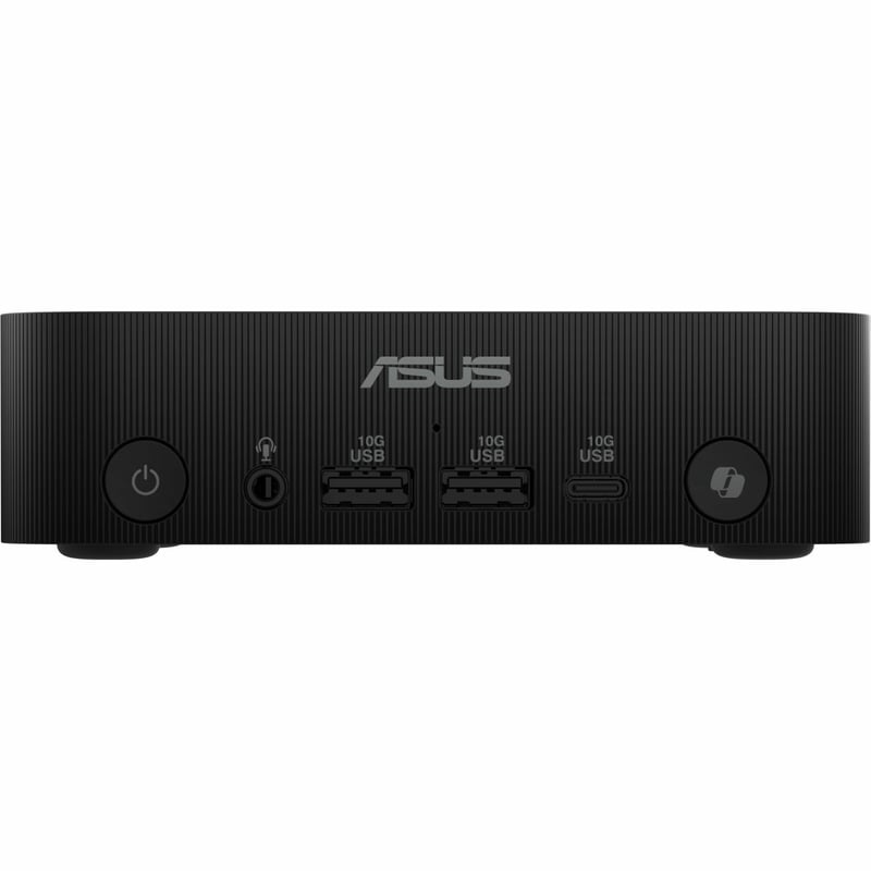 ASUS EXPERTCENTER PN54-S1 BAREB AMD RYZENTM 3 210DDR5 RAM WIFI7 - Thumbnail 1
