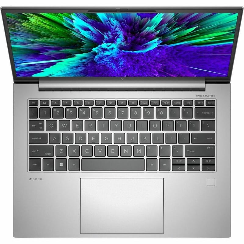 HP ZBOOKFIREFLY14G10A R7-7840HS 14IN 32GB/512GB - Thumbnail 2