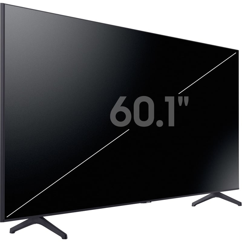 Samsung 7000 UN60TU7000F 60.1" Smart LED-LCD TV - 4K UHDTV - Titan Gray - Thumbnail 2