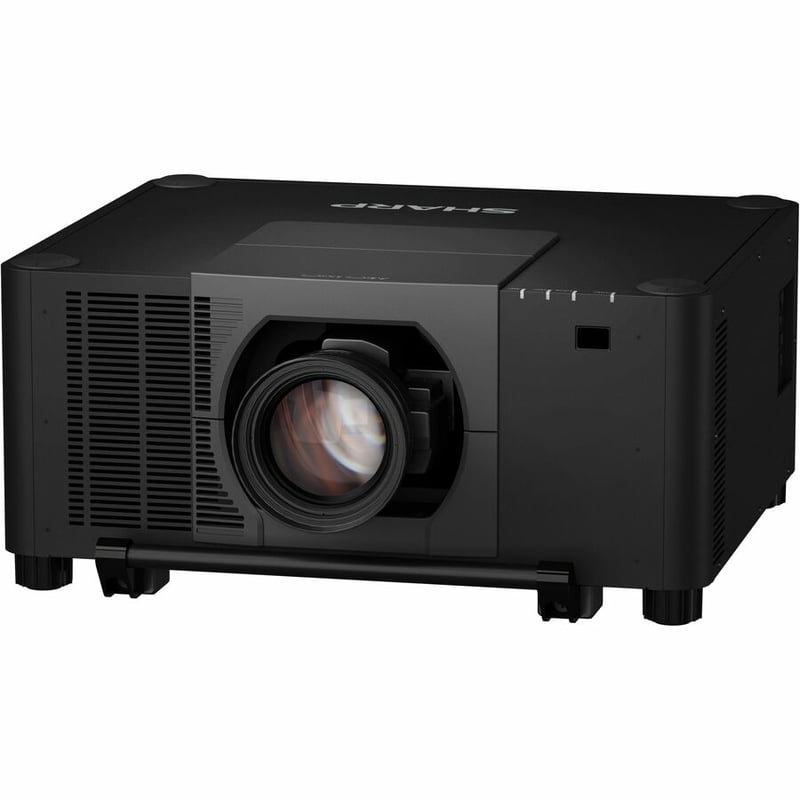 20000 LUMEN INSTALLATION PROJEC 4K READY LCD RB LASER PROJECTOR - Thumbnail 2