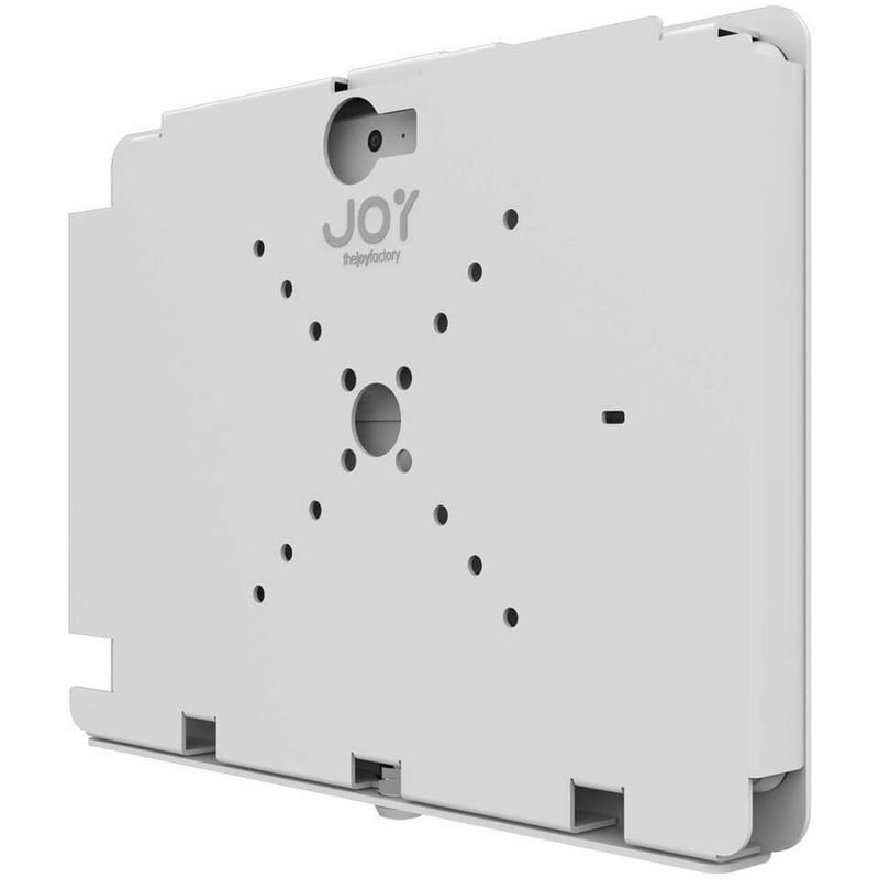 The Joy Factory Elevate II Mounting Enclosure for Tablet - Black - Thumbnail 2