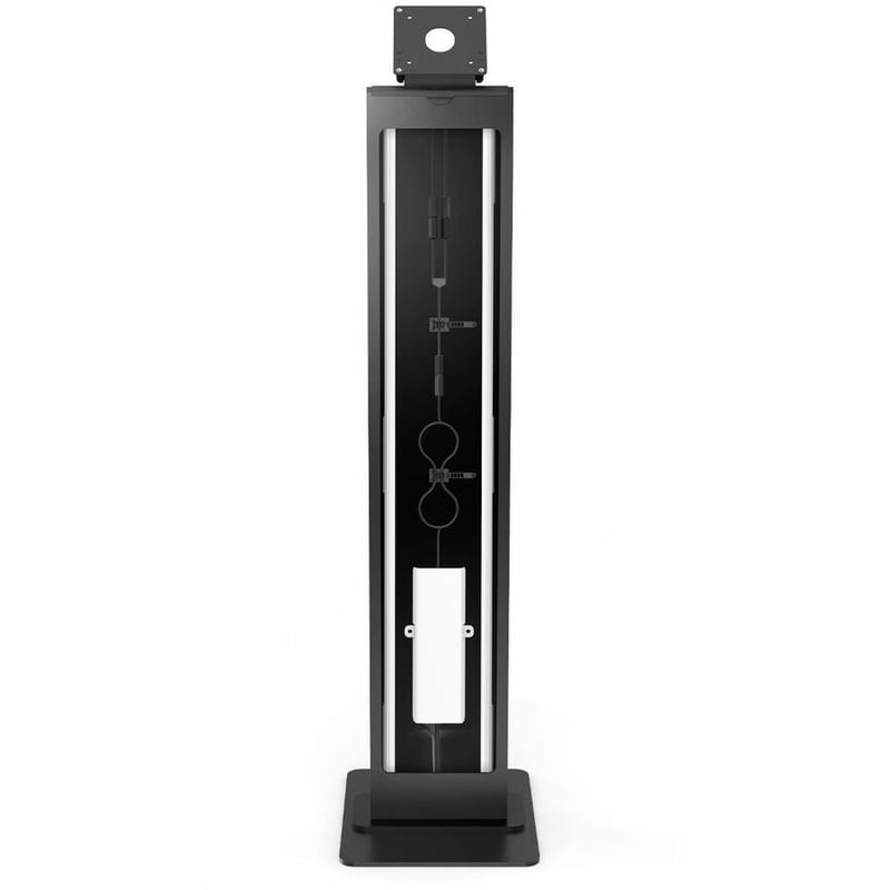 MacLocks Lighting Kit for BrandMe Stand with EU Power Cord - Thumbnail 2