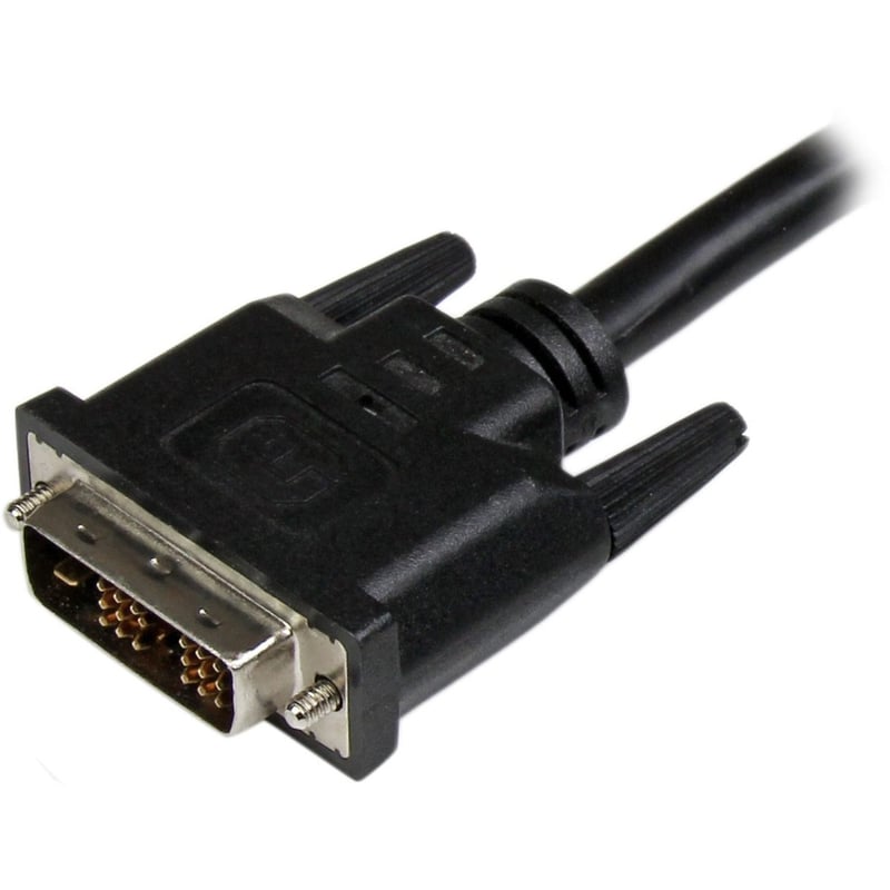 StarTech.com 6 ft DVI-D Single Link Cable - M/M - Thumbnail 2