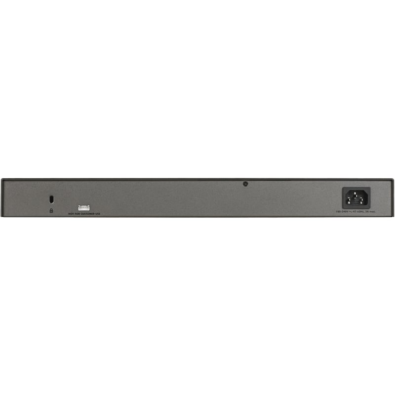 HYNIX NETGEAR PROSAFE GS728TP ETHERNET SWITCH
