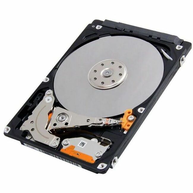TOSHIBA MQ04AB 1 TB HDD 2.5 INTERNAL SATA 5400RPM - Thumbnail 1