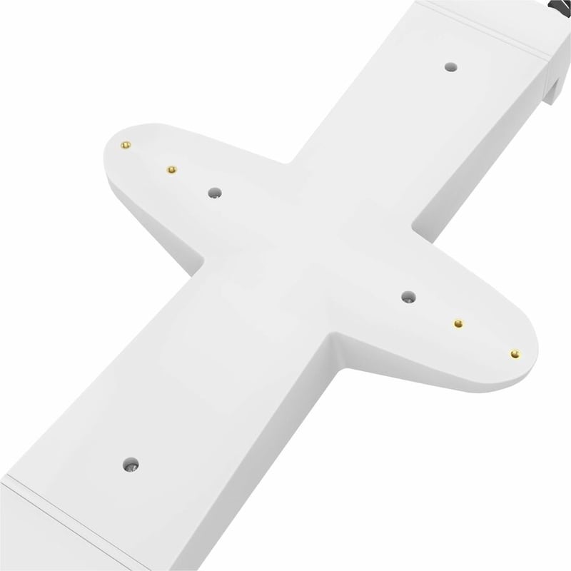 CTA Digital Universal Locking Security Holder (White) - Thumbnail 5