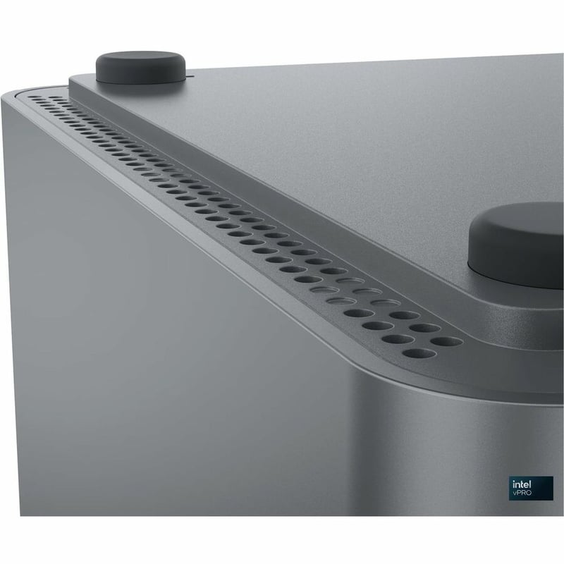 THINKCENTRE NEO ULTRA GEN 2CORE ULTRA 9 285 VPRO 4.6G 32GB 1TB W11P - Thumbnail 5
