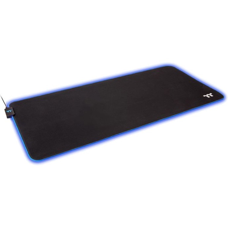 Thermaltake Level 20 RGB Extended Gaming Mouse Pad - Thumbnail 2