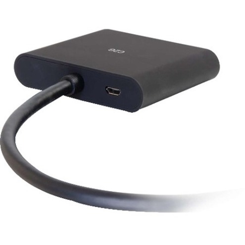 MST DP 1.2 TO DUAL HDMI USB POWERED - Thumbnail 2