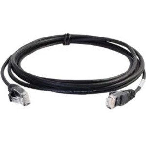 Quiktron Cat.6 UTP Patch Network Cable
