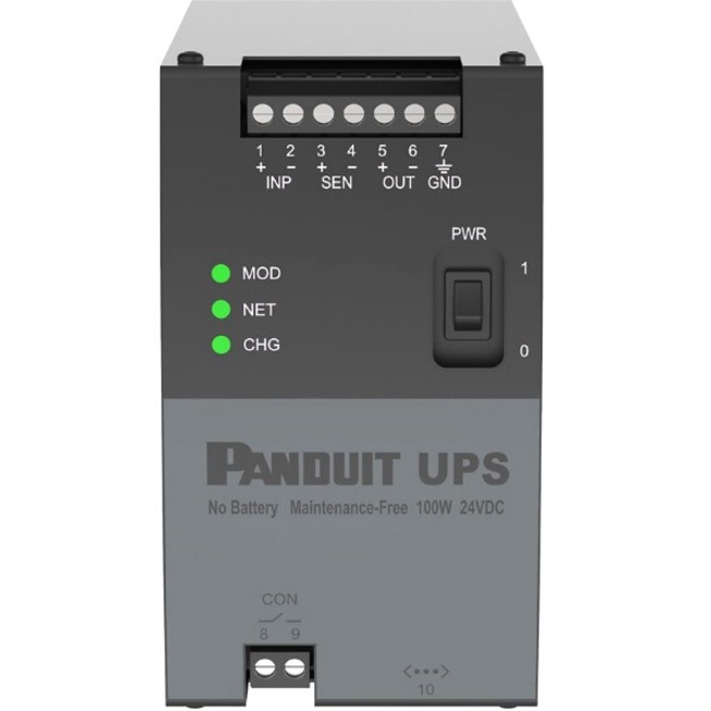 Panduit Industrial Network Uninterruptible Power Supply (UPS) - Thumbnail 2