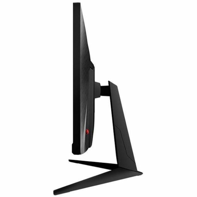 MSI G2412F 24" Class Full HD Gaming LCD Monitor - 16:9 - Black - Thumbnail 3